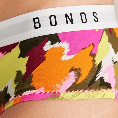 Bonds BLACK ORGNL BOYLEG PLN